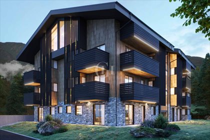 mieszkanie na sprzedaż 66m2 mieszkanie Trento