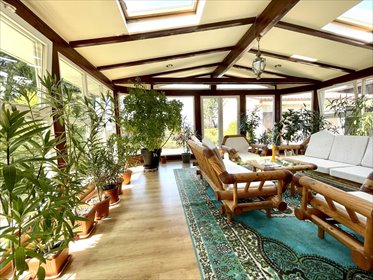 dom na sprzedaż 450m2 dom Lubiel