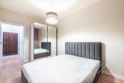 mieszkanie na wynajem 38m2 mieszkanie Warszawa, Mokotów, Komputerowa