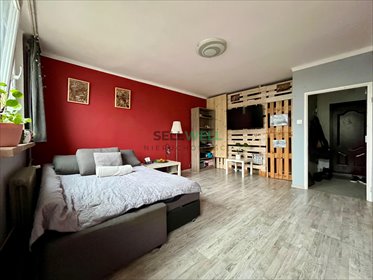 mieszkanie na sprzedaż 34m2 mieszkanie Łódź, Kurak, Konstantego Ciołkowskiego