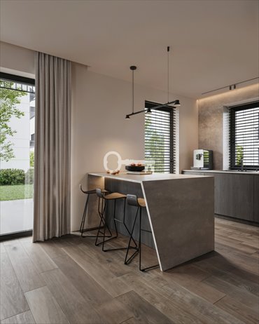 dom na sprzedaż 213m2 dom Kraków, Kliny, Księżycowa