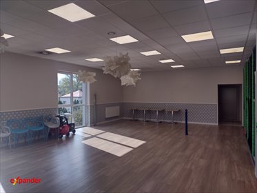 Nowoczesny lokal 185 m² w budynku usługowo-medycznym lokal użytkowy Rzeszów, Budziwojska