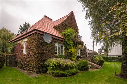 dom na sprzedaż 180m2 dom Płock, Rzeczna