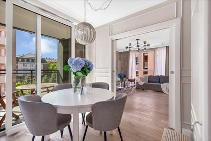 mieszkanie na wynajem 73m2 mieszkanie Gdańsk, Śródmieście, Łąkowa