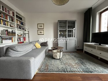 mieszkanie na wynajem 83m2 mieszkanie Warszawa, Praga-Północ, Radzymińska