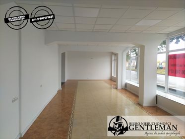 lokal użytkowy na sprzedaż 290m2 lokal użytkowy Wejherowo, 10 Lutego