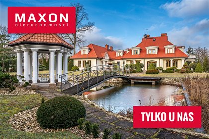 dom na sprzedaż 581m2 dom Wołomin