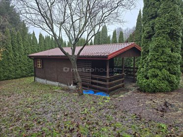 dom na sprzedaż 31m2 dom Leszcz