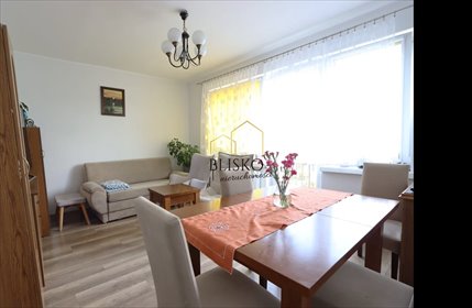 mieszkanie na sprzedaż 62m2 mieszkanie Bydgoszcz, Wyżyny