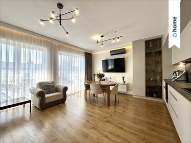 Nowoczesny apartament 77 m² z ogrodem i garażem polecam mieszkanie Lublin, Kameliowa