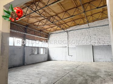 magazyn na wynajem 225m2 magazyn Wrocław, Fabryczna