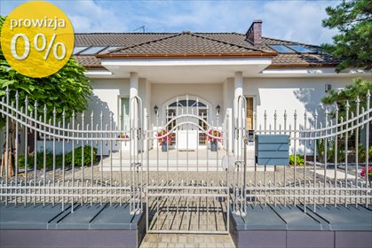 dom na sprzedaż 357m2 dom Zalasewo