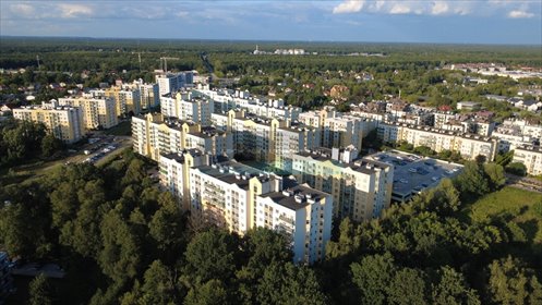 mieszkanie na sprzedaż 46m2 mieszkanie Warszawa, Białołęka, Aluzyjna