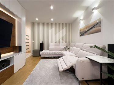 mieszkanie na wynajem 73m2 mieszkanie Warszawa, Mokotów, Jana Pohoskiego