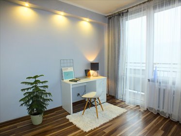 mieszkanie na sprzedaż 52m2 mieszkanie Tychy, D, Dębowa