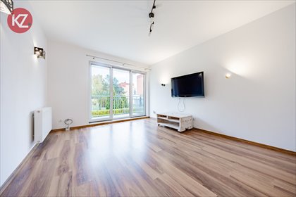 mieszkanie na sprzedaż 47m2 mieszkanie Piła, Jadwiżyn