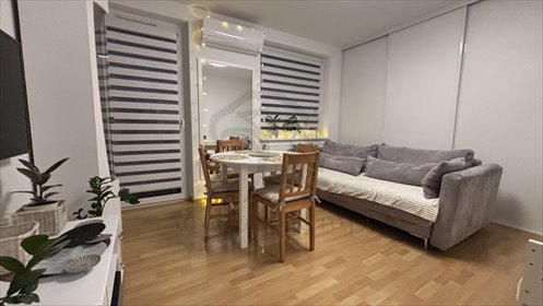 mieszkanie na sprzedaż 46m2 mieszkanie Wrocław, Psie Pole