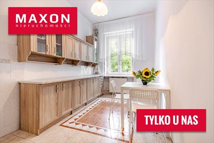 mieszkanie na wynajem 55m2 mieszkanie Warszawa, Ochota, ul. Sękocińska