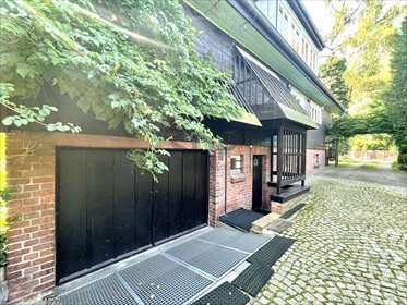 Dom na wynajem Wrocław, Śródmieście, Zacisze, Baudouina de Courtenay Jana 300m2 Foto 4