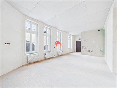 Mieszkanie 38,46 m² w odrestaurowanej kamienicy - polecam! mieszkanie Bydgoszcz, Centrum, Obrońców Bydgoszczy