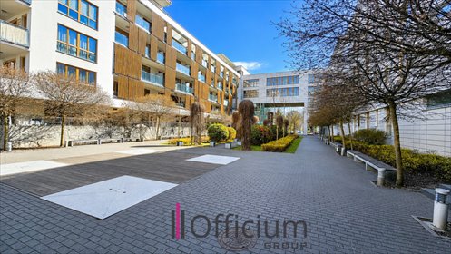 Nowoczesny 3-pokojowy apartament 80m² z balkonem i miejscem polecam! mieszkanie Warszawa, Mokotów, Obrzeżna