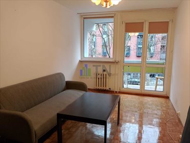 mieszkanie na wynajem 56m2 mieszkanie Wrocław, Fabryczna, Popowice, Białowieska