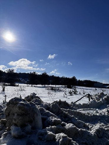 działka na sprzedaż 3300m2 działka Bojano, Wrzosowa