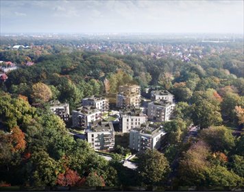 mieszkanie na sprzedaż 72m2 mieszkanie Wrocław, Zalesie