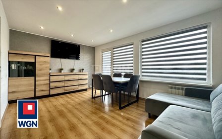 mieszkanie na sprzedaż 48m2 mieszkanie Jelcz-, Oławska