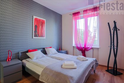 Mieszkanie dwupokojowe na wynajem Gdańsk, Stare Miasto, Łagiewniki 50m2 Foto 7