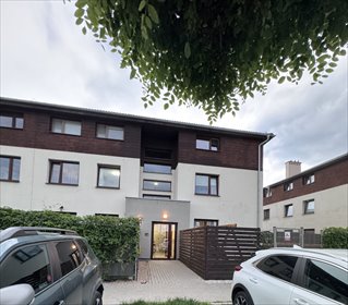 mieszkanie na sprzedaż 66m2 mieszkanie Kiełczów, Polna