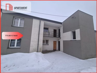 mieszkanie na sprzedaż 38m2 mieszkanie Skarszewy