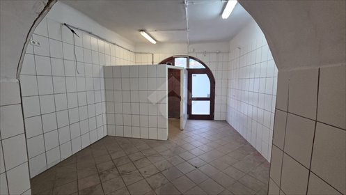Zapraszam do wynajmu lokalu 87 m² z antresolą w Krakowie lokal użytkowy Kraków, Grzegórzki, Wesoła, Zółkiewskiego