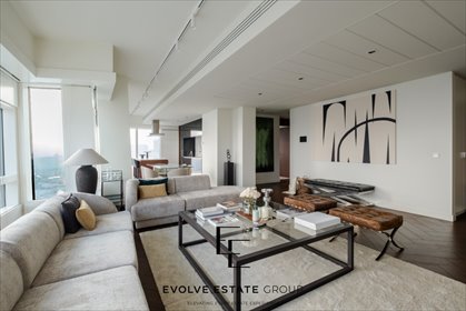 mieszkanie na wynajem 160m2 mieszkanie Warszawa, Śródmieście, Złota