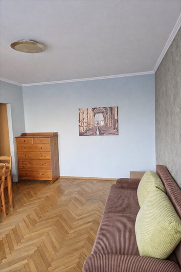 Mieszkanie na wynajem 26m2 mieszkanie Warszawa, Wola, Pawia
