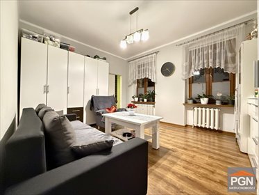 mieszkanie na sprzedaż 57m2 mieszkanie Resko, Mała