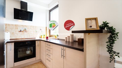 mieszkanie na sprzedaż 53m2 mieszkanie Kraków, Bieżanów-Prokocim, Bieżanów, Mała Góra
