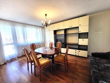 Przestronne 4-pokojowe mieszkanie z balkonem i piwnicą mieszkanie Katowice, Brynów, Ligocka