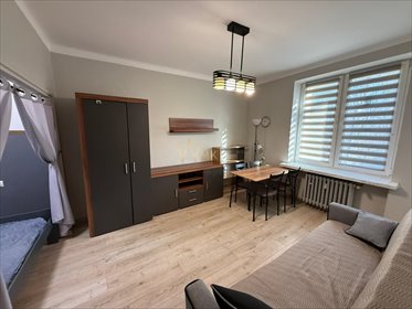 mieszkanie na wynajem 23m2 mieszkanie Tarnów, Polna