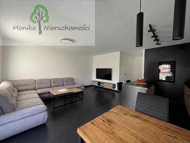 Nowoczesne 2-pokojowe mieszkanie (65,47 m²) w Pelplinie mieszkanie Pelplin, Cukrowników