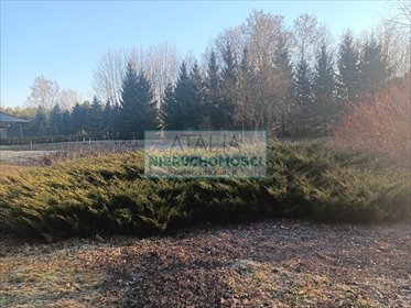 Działka budowlana 2055 m² w Żelechowie – idealna pod dom działka Żelechów