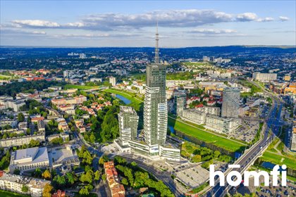 Nowoczesny 3-pok. apartament z widokiem na Zamek i panoramę mieszkanie Rzeszów, Śródmieście, Fryderyka Szopena
