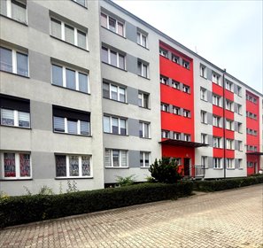 mieszkanie na sprzedaż 49m2 mieszkanie Piekary Śląskie, Nowe Osiedle Wieczorka, Konstytucji 3-go Maja