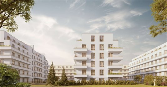 mieszkanie na sprzedaż 52m2 mieszkanie Warszawa, saska kępa, ul. Lizbońska