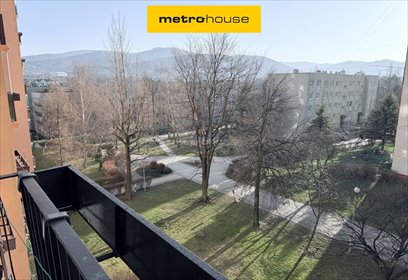 mieszkanie na sprzedaż 44m2 mieszkanie Bielsko-Biała, Goleszowska