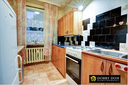 Na sprzedaż przestronne 3-pokojowe mieszkanie 47 m² w Augustowie mieszkanie Augustów