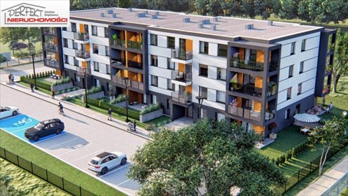 działka na sprzedaż 3200m2 działka Osiek