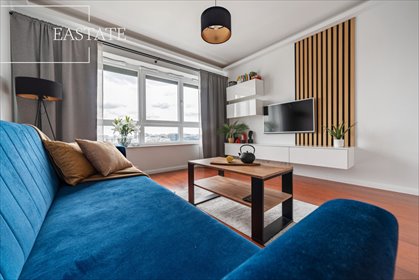 mieszkanie na sprzedaż 37m2 mieszkanie Warszawa, Mokotów, Jana Pawła Woronicza