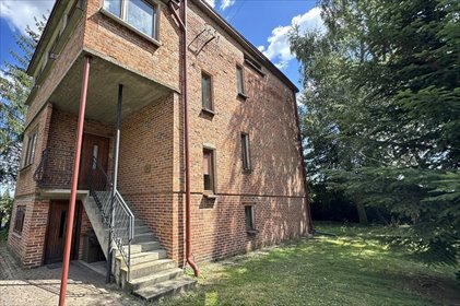 Do sprzedania dom 180 m² z potencjałem w Dachnowie dom Dachnów