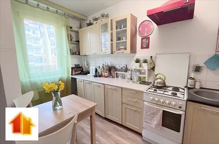 mieszkanie na sprzedaż 60m2 mieszkanie Przemyśl, Osiedle Rycerskie, Generała Władysława Sikorskiego